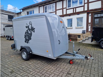 Motorcycle trailer BÖCKMANN