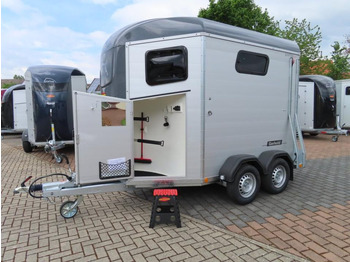 Horse trailer BÖCKMANN