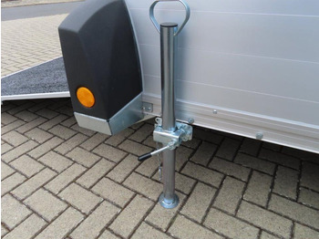 Kofferanhänger Motorradanhänger Mietanhänger Umzug Leihanhänger on lease Kofferanhänger Motorradanhänger Mietanhänger Umzug Leihanhänger: picture 3