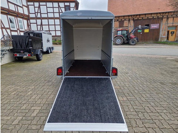 Kofferanhänger Motorradanhänger Mietanhänger Umzug Leihanhänger on lease Kofferanhänger Motorradanhänger Mietanhänger Umzug Leihanhänger: picture 5