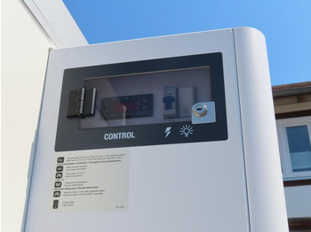 Refrigerator trailer PKW Kühlanhänger, Böckmann, Kühlkoffer,2,7 to.: picture 3 Refrigerator trailer PKW Kühlanhänger, Böckmann, Kühlkoffer,2,7 to.: picture 3