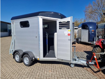 Horse trailer BÖCKMANN