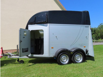 Horse trailer HUMBAUR
