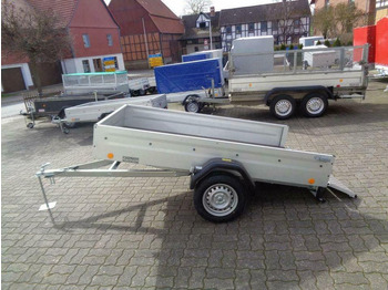 Car trailer TPV-Böckmann PKW Anhänger, kippbar, 750 kg,100 km/h: picture 2 Car trailer TPV-Böckmann PKW Anhänger, kippbar, 750 kg,100 km/h: picture 2