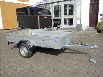 Car trailer TPV-Böckmann PKW Anhänger, kippbar, 750 kg,100 km/h: picture 4 Car trailer TPV-Böckmann PKW Anhänger, kippbar, 750 kg,100 km/h: picture 4