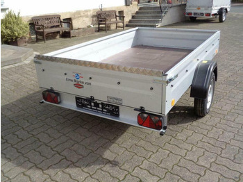 Car trailer TPV-Böckmann PKW Anhänger, kippbar, 750 kg,100 km/h: picture 5 Car trailer TPV-Böckmann PKW Anhänger, kippbar, 750 kg,100 km/h: picture 5