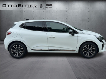 Sedan Renault Clio Techno TCe90 PAKET-NAVI+WINTER (SITZH/NAVI): picture 5
