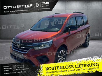 Passenger van RENAULT Kangoo