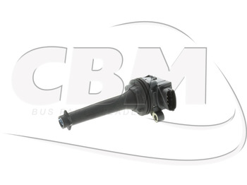 Engine and parts IRISBUS