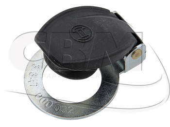 Electrical system BOSCH