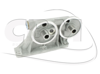 Oil filter SCANIA