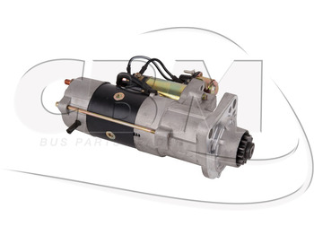 Starter IRISBUS