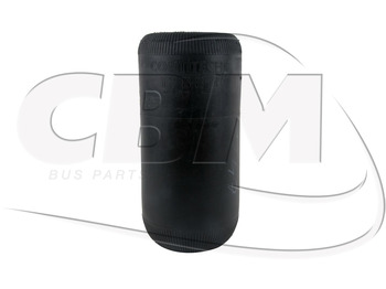 Air suspension IRISBUS