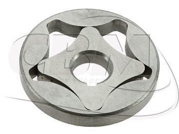 A/C part IRISBUS