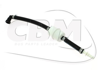 Fuel filter IVECO