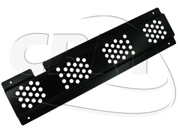 Body and exterior IVECO