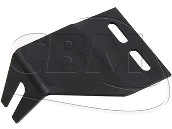 Body and exterior IVECO