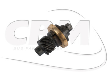 Brake caliper IRISBUS