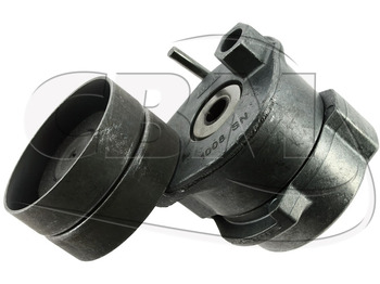 Belt tensioner