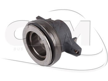 Clutch and parts IRISBUS
