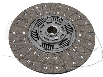 Clutch disc SACHS