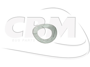 Spare parts IVECO
