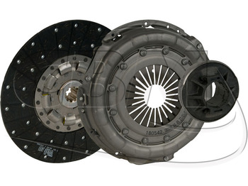 Clutch and parts IRISBUS