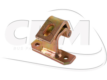Bumper IRISBUS