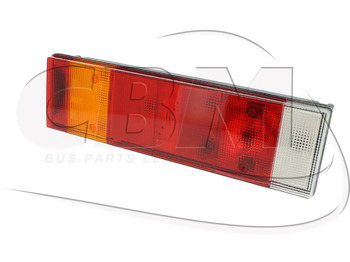 Tail light IRISBUS