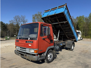 Tipper DAF 45