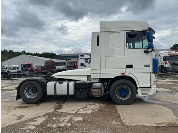 Tractor unit DAF 105 XF 460 Space Cab (MANUAL GEARBOX / BOITE MANUELLE / PERFECT): picture 4
