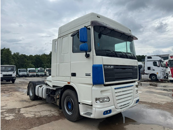 Tractor unit DAF 105 XF 460 Space Cab (MANUAL GEARBOX / BOITE MANUELLE / PERFECT): picture 3