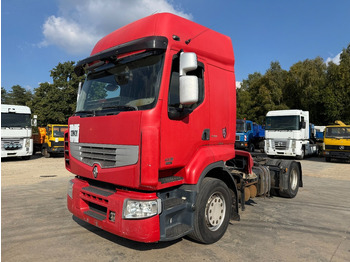 Tractor unit RENAULT Premium 450