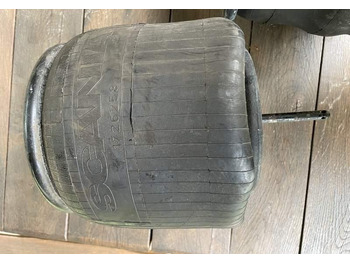 Suspension SCANIA Higer