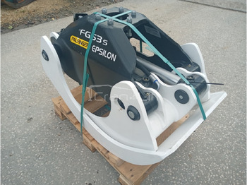 Grapple Palfinger Epsilon FG53S chwytak do drewna (wzmocniony): picture 3 Grapple Palfinger Epsilon FG53S chwytak do drewna (wzmocniony): picture 3