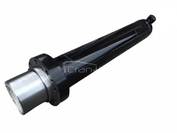 Hydraulic cylinder