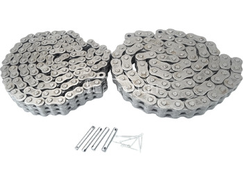 Spare parts