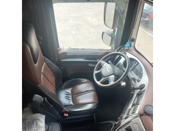 Tractor unit DAF XF530: picture 5