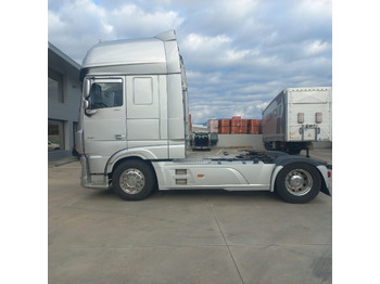 Tractor unit DAF XF530: picture 2