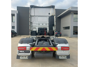 Tractor unit DAF XF530: picture 3