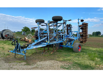 Cultivator LEMKEN