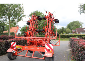 Tedder/ Rake Kuhn GF10601 TO: picture 4