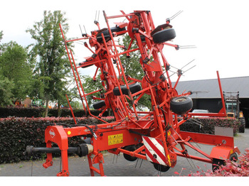 Tedder/ Rake Kuhn GF10601 TO: picture 5