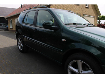 SUV Mercedes-Benz M-Klasse ML 320: picture 2