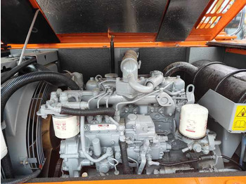 Excavator 90% New HITACHI ZX70 Used Excavator Mining Construction Excavators, Strong Power, Low Price, and Very Good Quality: picture 3