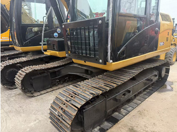 Crawler excavator CATERPILLAR 312D [ Copy ] [ Copy ]: picture 2