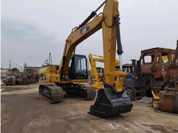 Excavator CATERPILLAR 315d: picture 4 Excavator CATERPILLAR 315d: picture 4