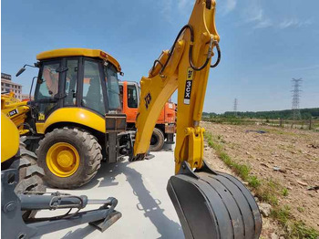 Backhoe loader Cheap Price JCB 3CX Backhoe Loader in Excellent Condition for Sale  JCB3CX JCB 4CX Available for Sale [ Copy ]: picture 2