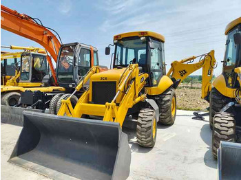 Backhoe loader Cheap Price JCB 3CX Backhoe Loader in Excellent Condition for Sale  JCB3CX JCB 4CX Available for Sale [ Copy ]: picture 5