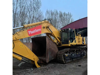 Crawler excavator Good Condition Used Komatsu700 Komastu Pc700 Excavator Machine for Cheap Price Hot Sale in China [ Copy ]: picture 3